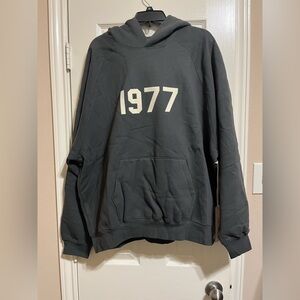 Essentials 1977 Hoodie